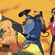 Illustration for article titled emTeam Fortress 2/em Characters Are Joining emSuper Time Force/em